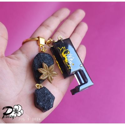 مينى حامل موبيل مع المدلية 