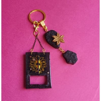 مينى حامل موبيل مع المدلية 