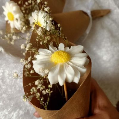 بوكية ورد عباد الشمس