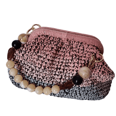 كلاتش كروشيه 