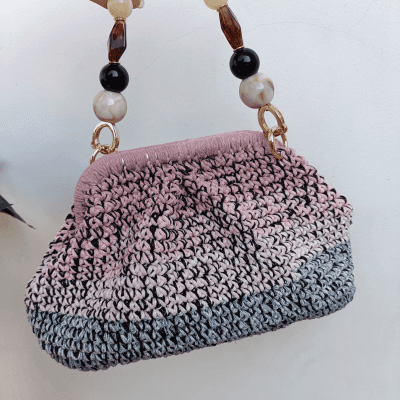 كلاتش كروشيه 