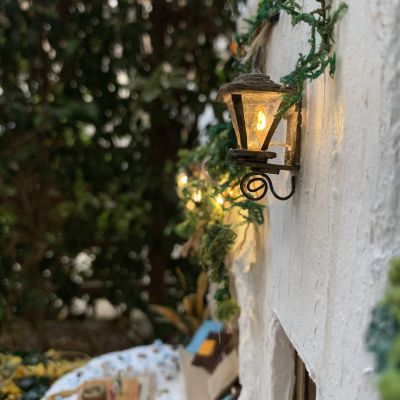 بيت عائلي مصغرات