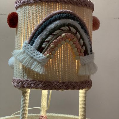 أباجوره كومود لحجره بنوته 