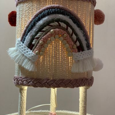 أباجوره كومود لحجره بنوته 