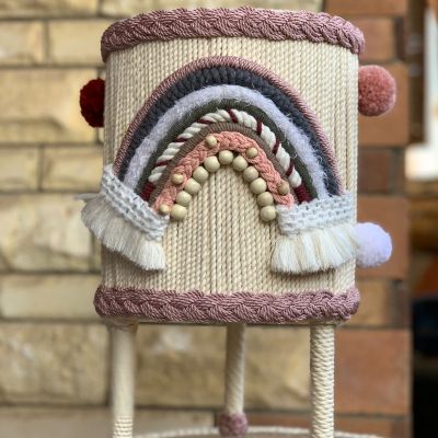 أباجوره كومود لحجره بنوته 