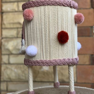 أباجوره كومود لحجره بنوته 