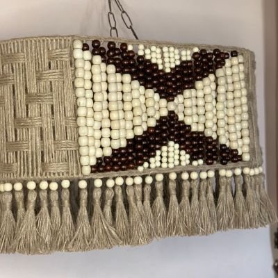 Chandelier for the dining room