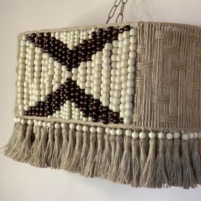 Chandelier for the dining room