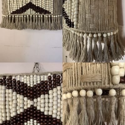 Chandelier for the dining room