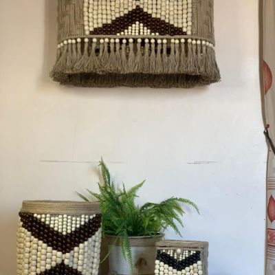 Complete package for the dining room