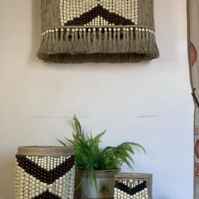 Complete package for the dining room