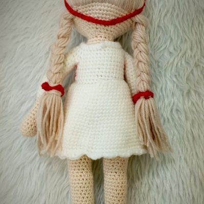 عروسه زملكاويه