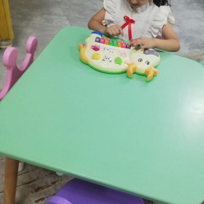 مكتب خشب اطفال أشكال