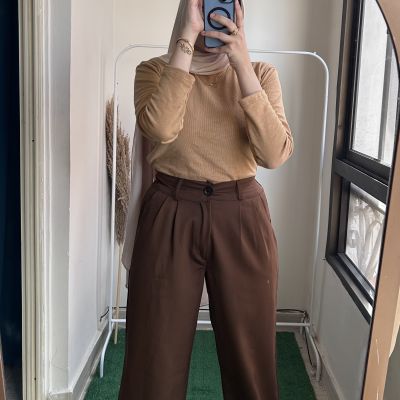 بنطلون كلاسيك