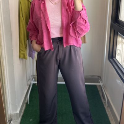 بنطلون كلاسيك