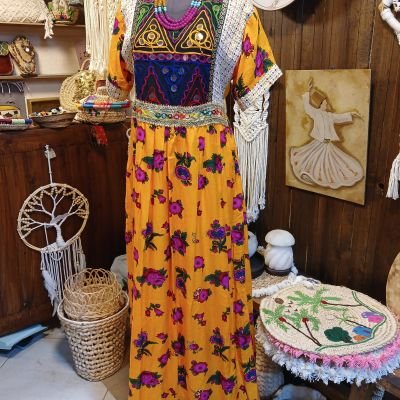 جلابيه فلاحي 