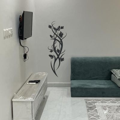 Wall stickers for living