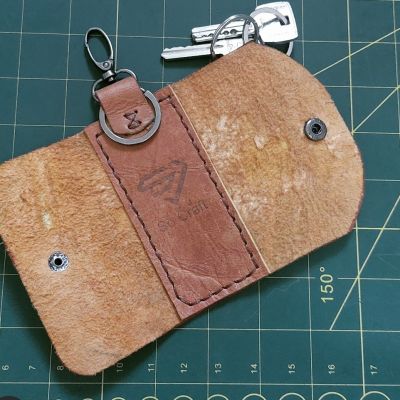 ميدالية مفاتيح حمايه من الخدوش 