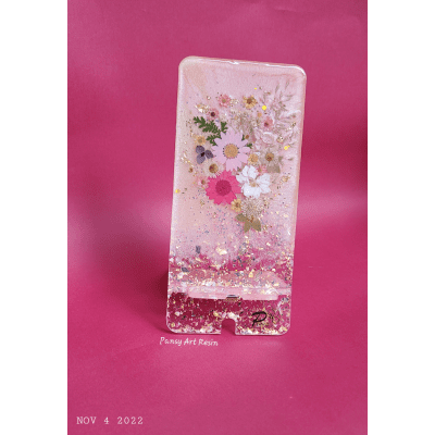 حامل موبيل بورد طبيعى 