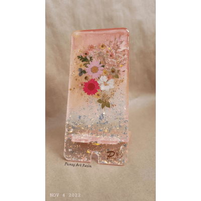 حامل موبيل بورد طبيعى 