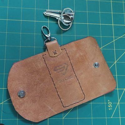 حافظة مفاتيح ضد الخدوش