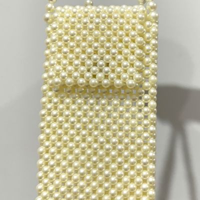 جراب موبايل بالخرز