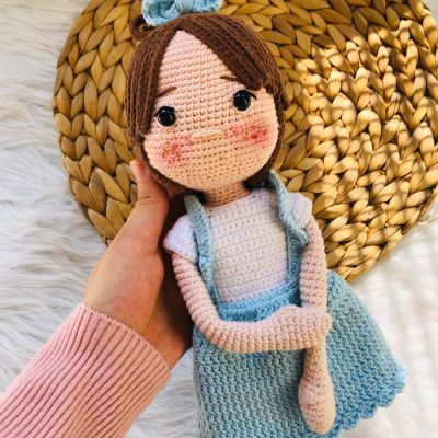 عروسة هاندميد