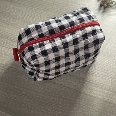 Small Makeup poxy pouch bag