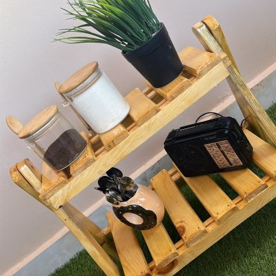 استاند متعدد الاستخدامات 