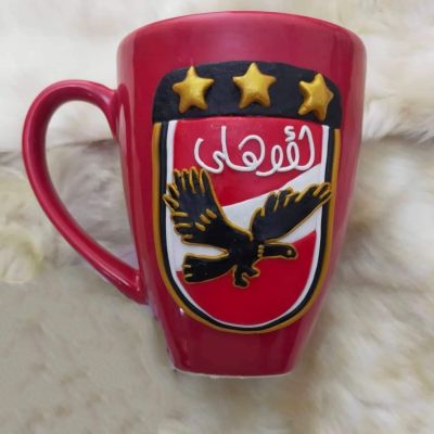 مج صلصال حرارى