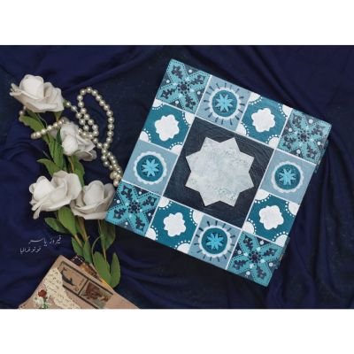 صندوق شفشاون 💙🩵