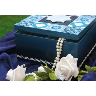 صندوق شفشاون 💙🩵