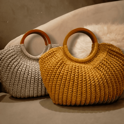 شنطة سوارية راقية 