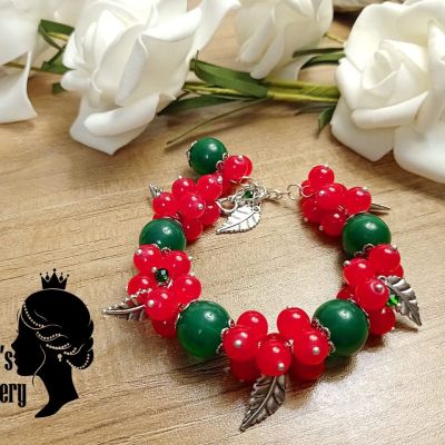 Christmas Bracelet 