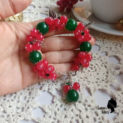 Christmas Bracelet 