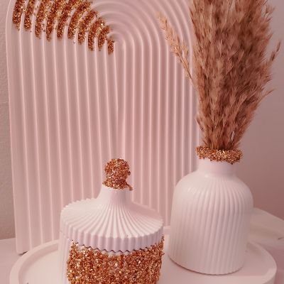 مجموعة ديكور معاصرة