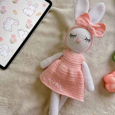 الارنوب النائم