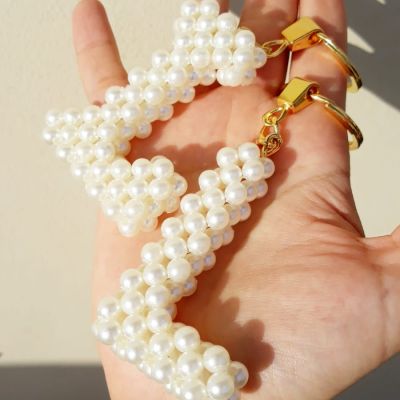 Loli letter medals ( L letter ) 