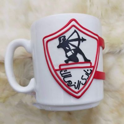 مج صلصال حرارى