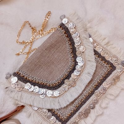 شنطه وسليبر