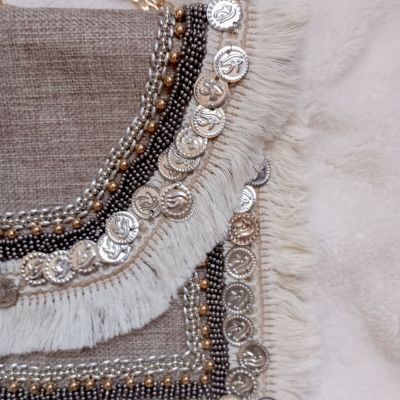 شنطه وسليبر