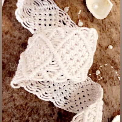 حزام مكرميه 