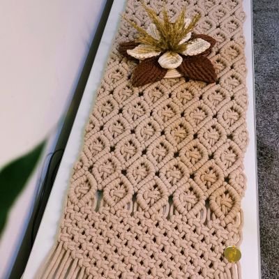 راند  مكرمية