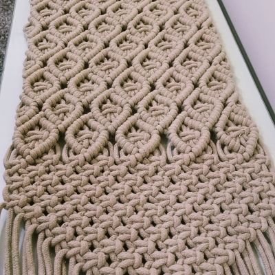 راند  مكرمية