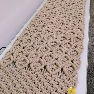 راند  مكرمية