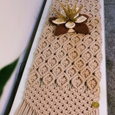 راند  مكرمية