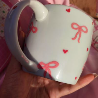 Mug (I'm just a girl)