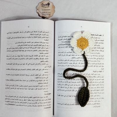  Book mark 