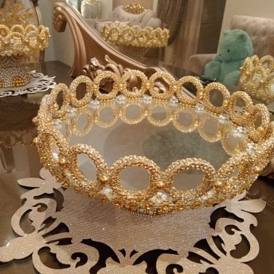 طقم للسفره والبوفيه