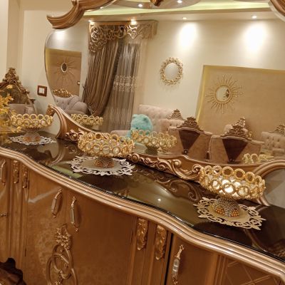 طقم للسفره والبوفيه